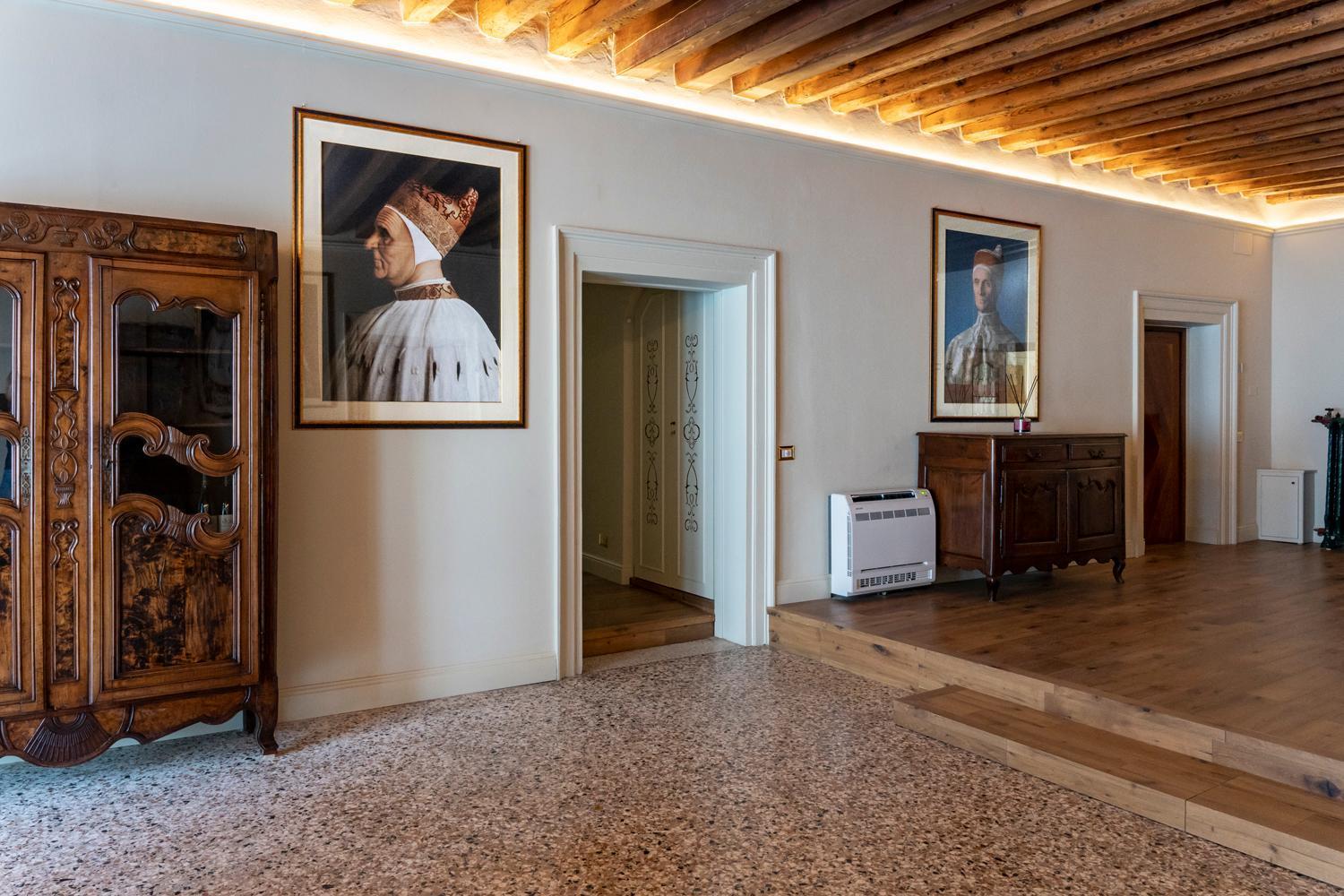 Palazzo Titti Rialto Suites Венеция Экстерьер фото