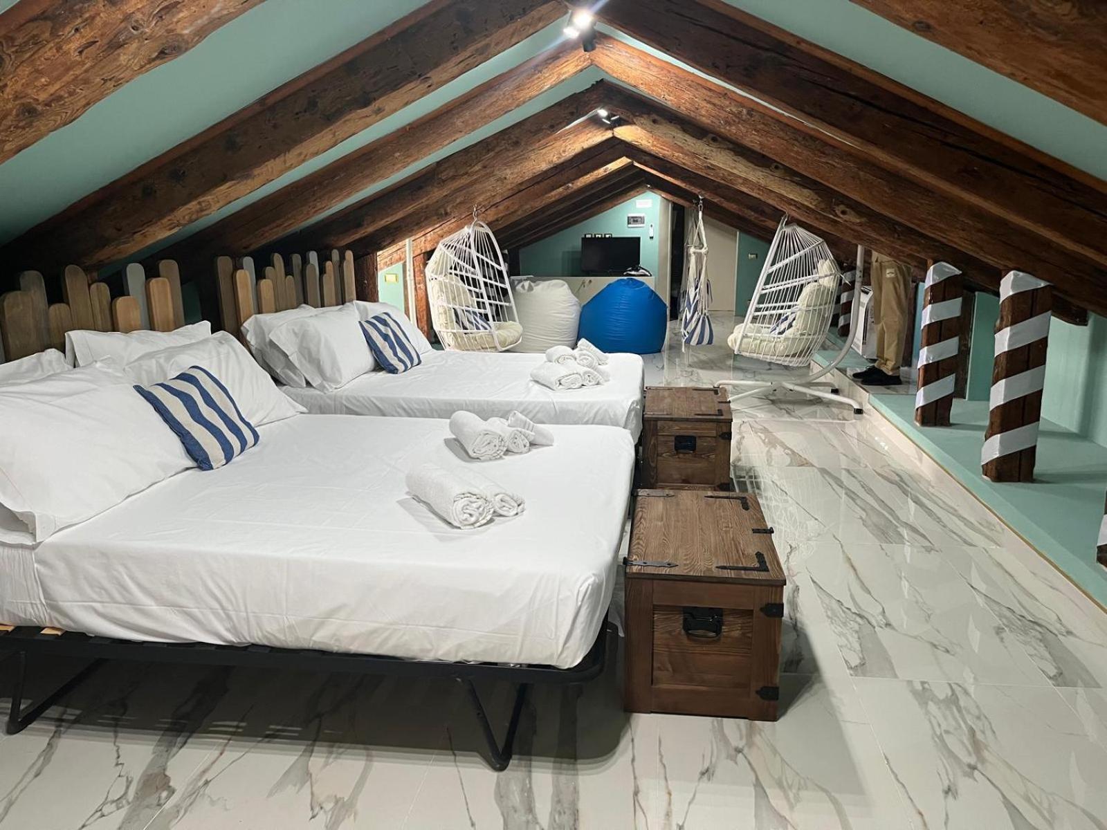 Palazzo Titti Rialto Suites Венеция Экстерьер фото